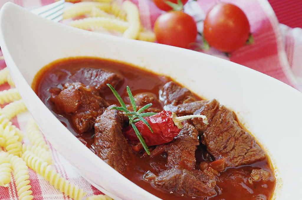 vitamina natural de la carne